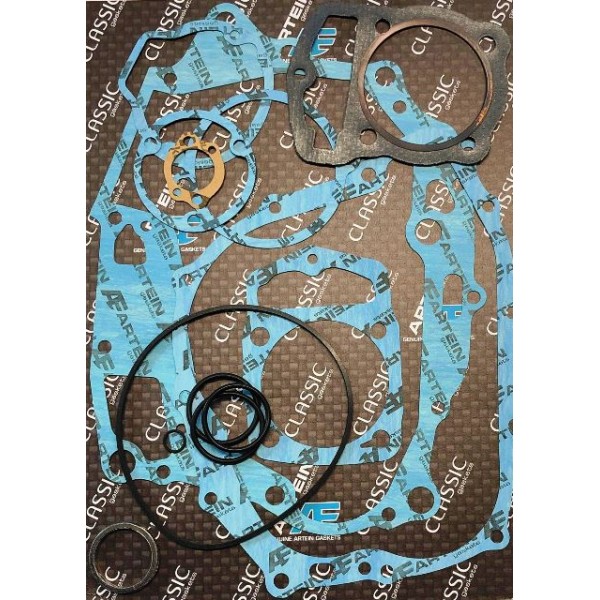 HONDA 250 TLR engine gasket set