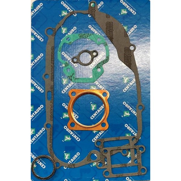 Yamaha TY 80 gasket set