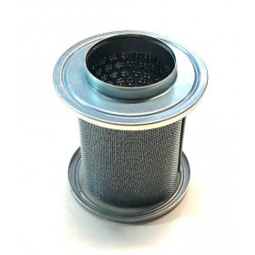 HONDA TLR 200 air filter body
