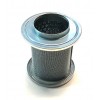 HONDA TLR 200 air filter body