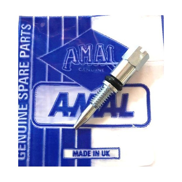AMAL Air screw MKI
