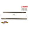 Yamaha TY 250 (59N, mono shock) Front fork tubes