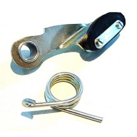Montesa 242 / 304 / 307 / 335 Chain tensioner assembly