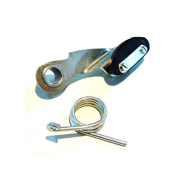 Montesa 242 / 304 / 307 / 335 Chain tensioner assembly