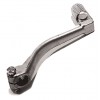 Ossa alloy gear lever with folding end