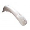 Montesa Cota 348 & 349 Long rear white mudguard