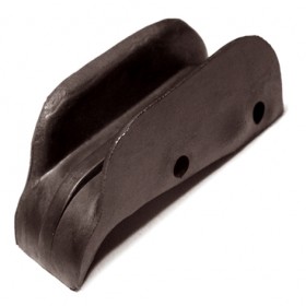 Ossa Gold Swinging arm slipper pad