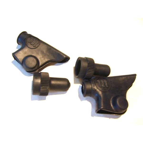 MONTESA Rubber lever covers pair