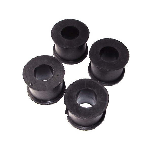 Lot of 4 Shocks fixing rubber pads