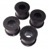 Lot of 4 Shocks fixing rubber pads