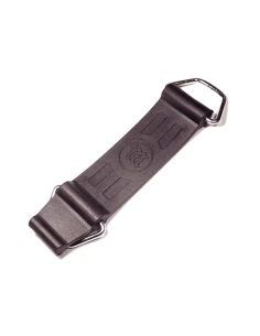 Montesa Cota (Tous modèles) - Sangle maintien réservoir (11cm)