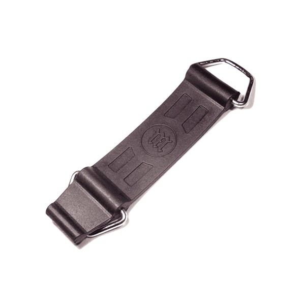 Montesa  tank strap (lenth 11 cm)