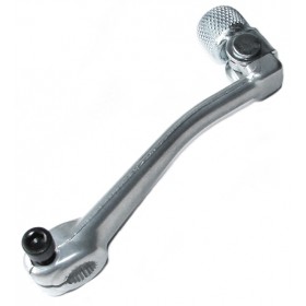 Fantic Alloy folding gear lever