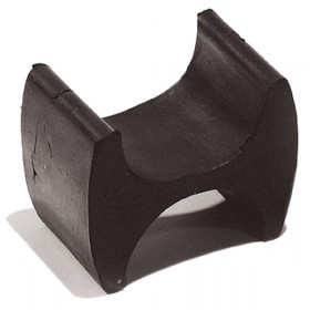 MONTESA Cota 247 rear swinging arm rubber pad