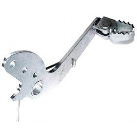 FANTIC 240 pédale de frein