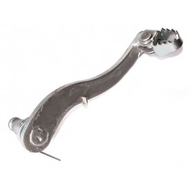 Honda TLR 200 brake lever