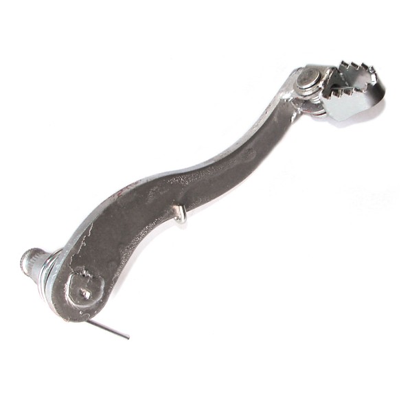 Honda TLR 200 brake lever