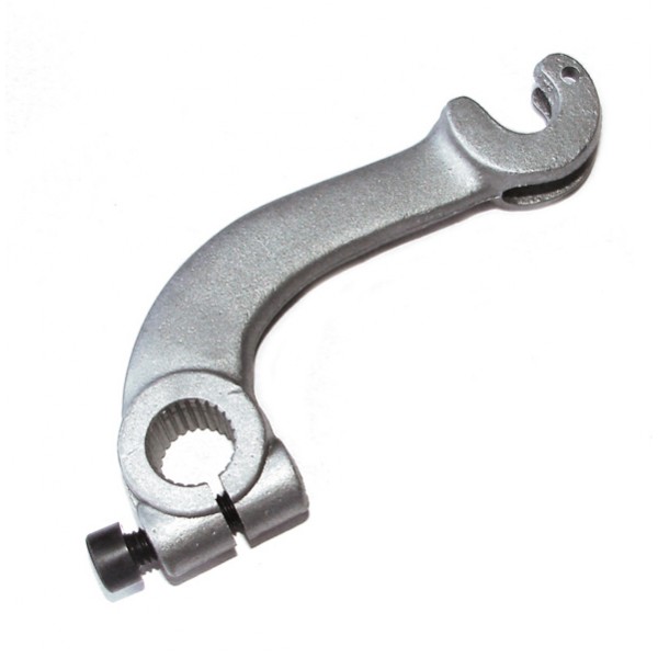 BULTACO rear brake lever
