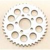 Montesa Cota 247 aluminium rear sprocket  40T link size 520