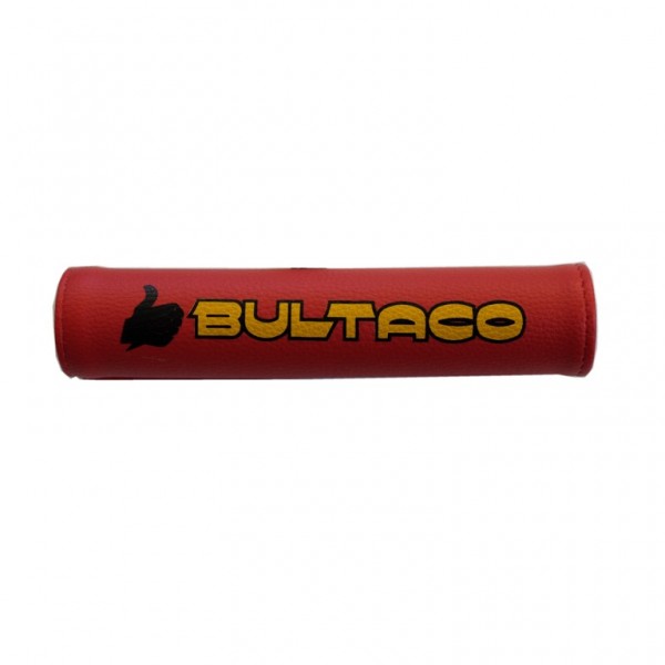 Mousse de guidon Bultaco