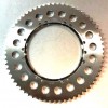 TRIUMPH CUB rear sprocket 64T  link size 420