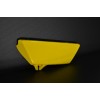 YAMAHA TY 125 & 175 yellow side panel