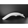 HONDA TLR white rear mudguard