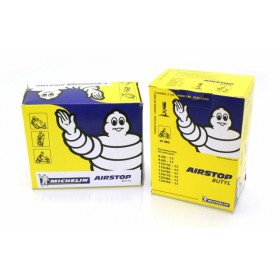 Front inner tube, 21" Michelin