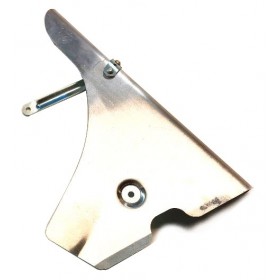 Yamaha TY 125, 175 Chain Guard