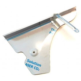 Yamaha TY 125, 175 Chain Guard