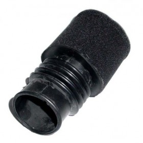 BULTACO air filter foam with sleeve (Amal)