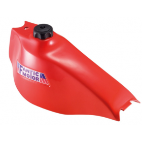 Fantic 125, 200, 240 et 300 Tank