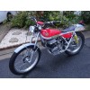 Bultaco Sherpa 325 Campeon (modèle 151)