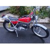 Bultaco Sherpa 325 Campeon (model 151)