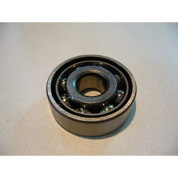 Bearing 12X37X12