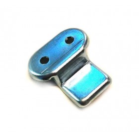 Yamaha TY 125 & 175 front seat brackets