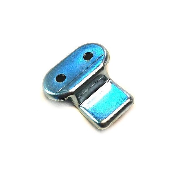 Yamaha TY 125 & 175 front seat brackets