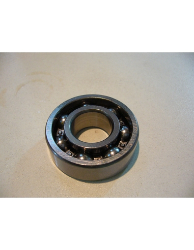 Roulements à Billes SKF 6202 2RS – Lot De 10, 15x35x11 Mm, Joints Des Deux Côtés, Haute Précision