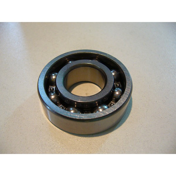 Bearing 17X40X12