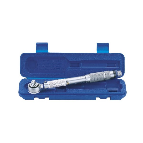 Torque wrench