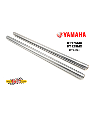 Jeu De 4 Membranes Pour Moteurs Yamaha DT/RD Et Kawasaki KDX/KE/KX - Dimensions 36x31 Mm Et 45x38 Mm