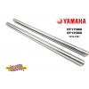 Yamaha DT 125 & 175 MX paire de tubes de fourche