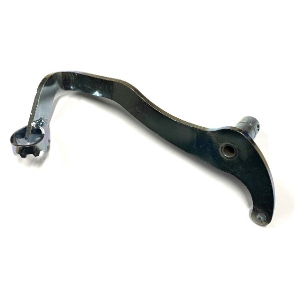 Yamaha TY 125 & 175 rear brake lever