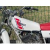 Yamaha TY 125 (from 1990)