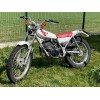 Yamaha TY 125 (de 1990)