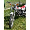 Yamaha TY 125 (from 1990)