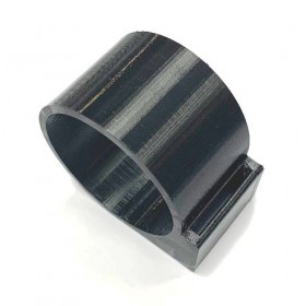 Yamaha TY 125 to 250 twin-shock Central rubber blinker