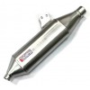 Montesa Cota 348 Rear Silencer