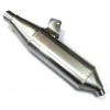 Montesa Cota 348 Rear Silencer