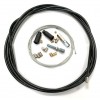 Universal gas cable kit (2.35m) - external 5mm